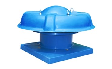 低噪聲排煙風(fēng)機(jī)廠家：屋頂風(fēng)機(jī)選擇不當(dāng)會造成什么影響