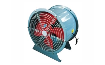 科普–軸流排煙風機箱發(fā)電機調(diào)試方法